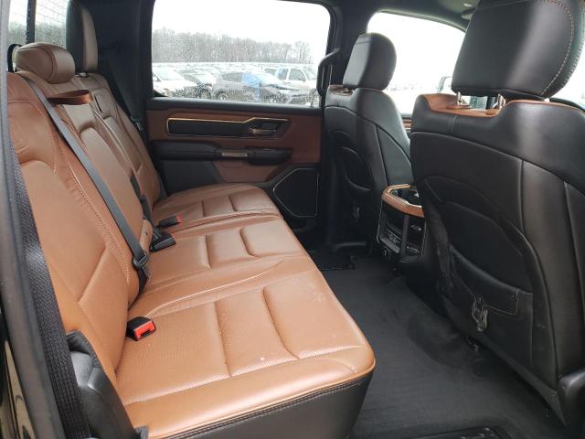 Photo 10 from auction – 2022 RAM 1500 LONGH with VIN 1C6SRFKT9NN101130