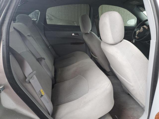 Photo 10 from auction – 2006 BUICK LACROSSE C with VIN 2G4WC582161136392