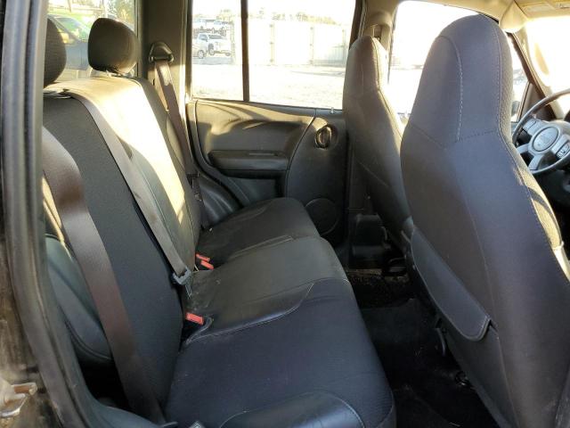 Photo 11 from auction – 2003 JEEP LIBERTY RE with VIN 1J4GL38K73W661341