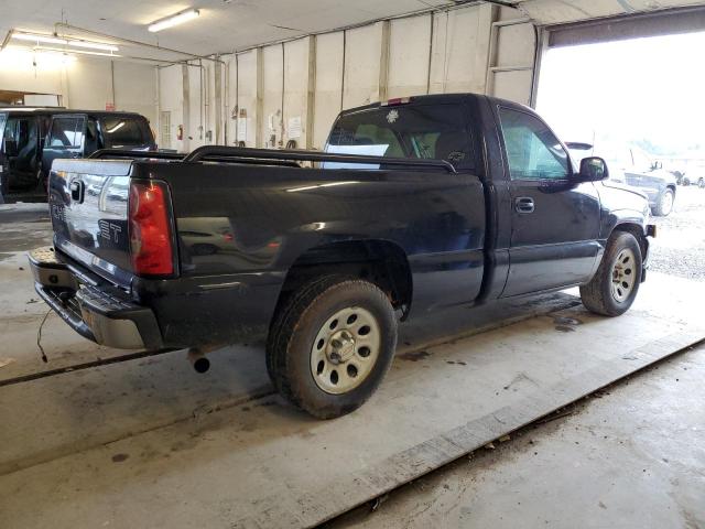 Photo 3 from auction – 2007 CHEVROLET SILVERADO2 with VIN 3GCEC14X17G163255