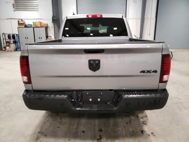 Photo 6 from auction – 2022 RAM 1500 CLASS with VIN 1C6RR7LG2NS210990