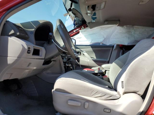 Photo 7 from auction – 2010 TOYOTA CAMRY BASE with VIN 4T4BF3EK8AR042804