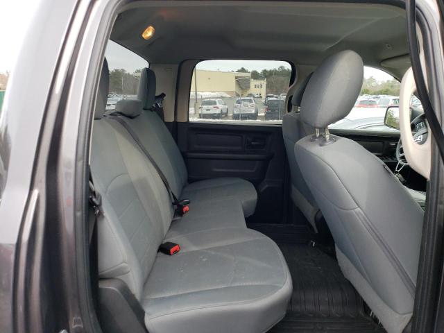 Photo 10 from auction – 2017 RAM 1500 ST with VIN 1C6RR7KG9HS755302
