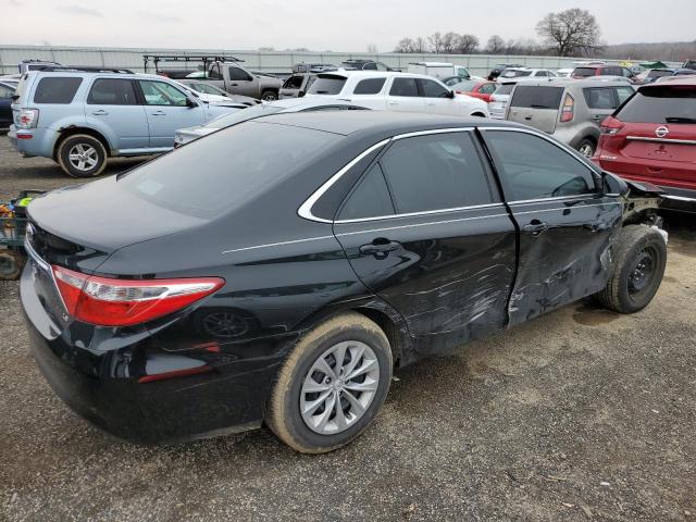 Photo 3 from auction – 2016 TOYOTA CAMRY LE with VIN 4T4BF1FK4GR582551