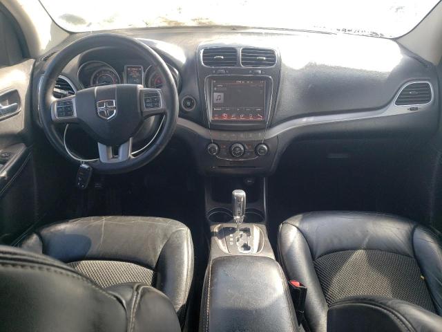Photo 8 from auction – 2016 DODGE JOURNEY CR with VIN 3C4PDCGB5GT137945