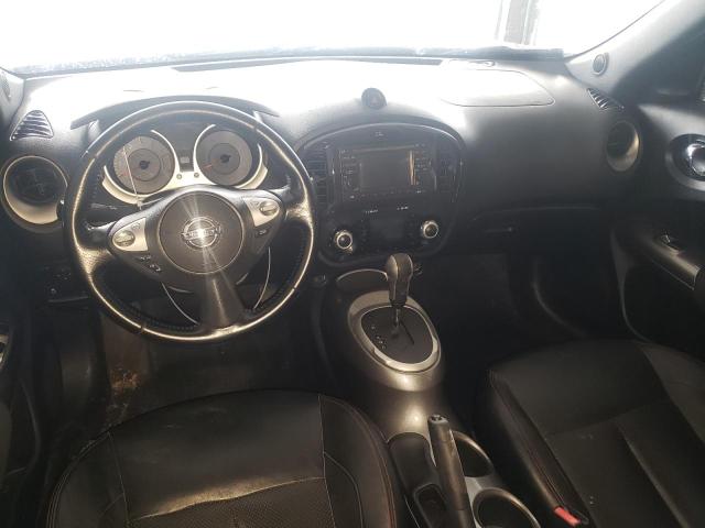 Photo 8 from auction – 2012 NISSAN JUKE S with VIN JN8AF5MV5CT110247
