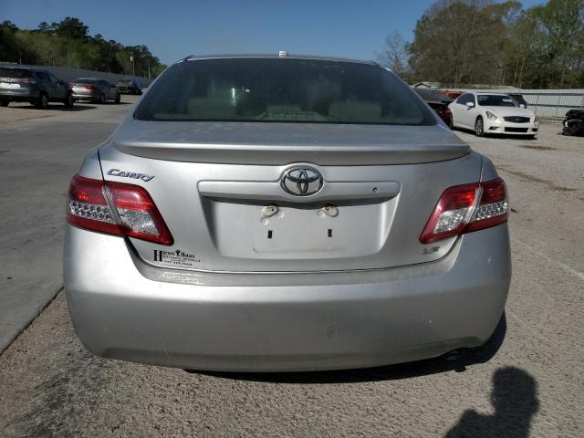 صورة رقم 6 من المزاد - 2011 TOYOTA CAMRY BASE مع VIN 4T1BF3EK0BU721574