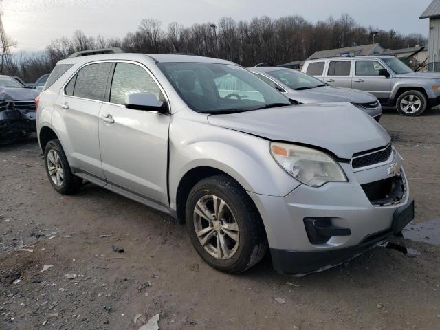 Photo 4 from auction – 2012 CHEVROLET EQUINOX LT with VIN 2GNFLEEKXC6125647