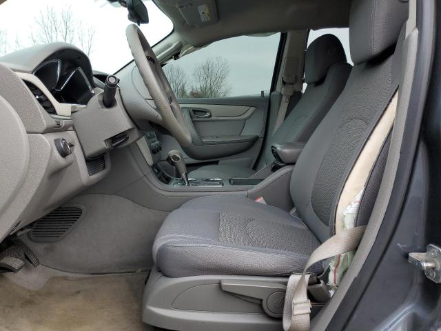 Photo 7 from auction – 2013 CHEVROLET TRAVERSE L with VIN 1GNKVFED1DJ113150