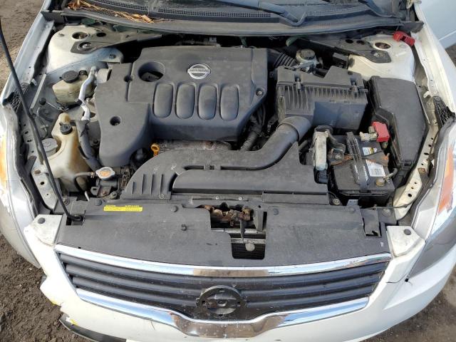 Photo 11 from auction – 2009 NISSAN ALTIMA 2.5 with VIN 1N4AL21E49N463542