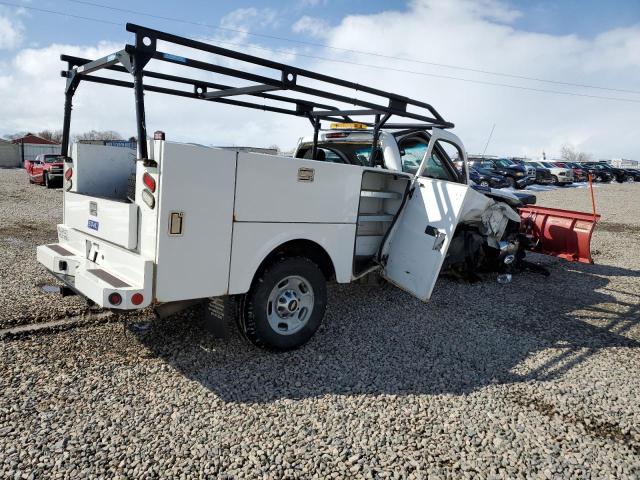 Photo 3 from auction – 2011 CHEVROLET SILVERADO with VIN 1GC0KVCG3BF113554