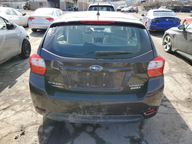 Photo 6 from auction – 2013 SUBARU IMPREZA with VIN JF1GPAA6XDH862058