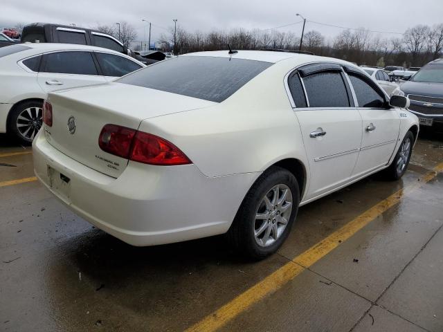 Photo 3 from auction – 2007 BUICK LUCERNE CX with VIN 1G4HD57237U127125