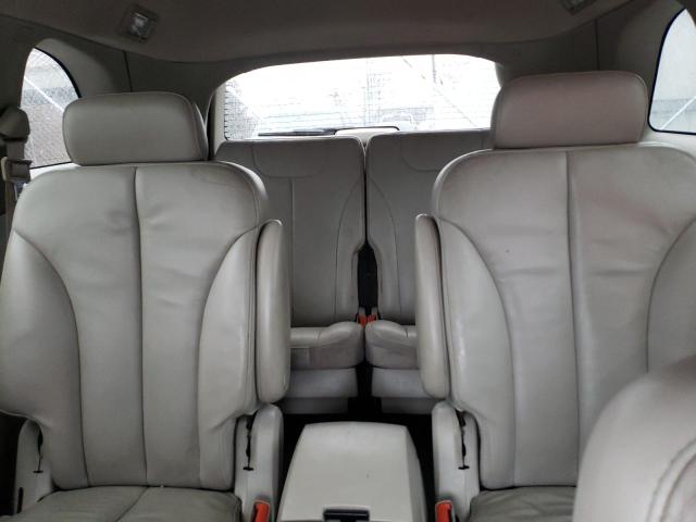 Photo 10 from auction – 2004 CHRYSLER PACIFICA with VIN 2C4GM68464R581089