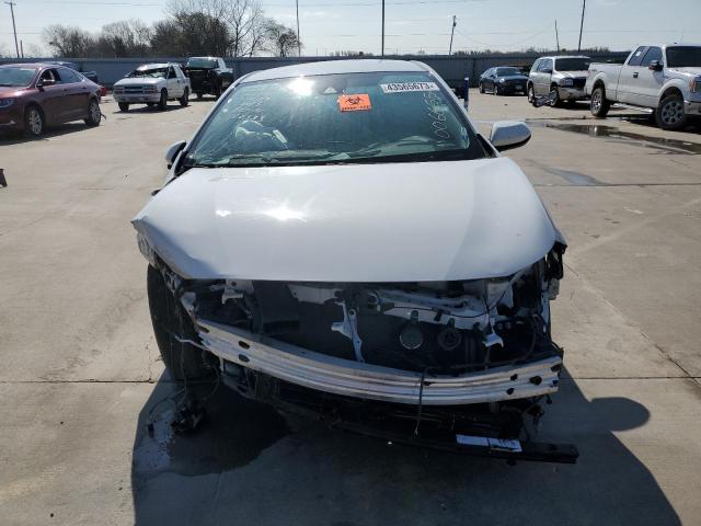 Photo 5 from auction – 2020 TOYOTA COROLLA LE with VIN JTDEBRBE6LJ006655