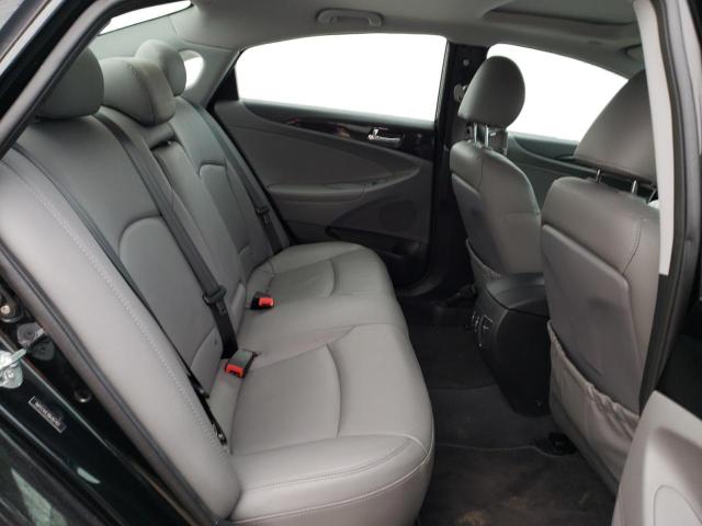 Фото 10 с аукциона – 2011 HYUNDAI SONATA SE с VIN 5NPEC4AC2BH267451