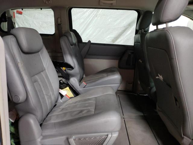 Photo 10 from auction – 2008 CHRYSLER TOWN & COU with VIN 2A8HR54P28R760065