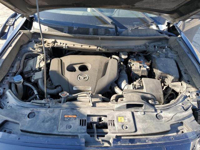 Photo 11 from auction – 2016 MAZDA CX-9 TOURI with VIN JM3TCACY6G0118924
