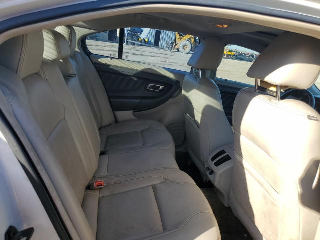 Photo 10 from auction – 2012 FORD TAURUS SEL with VIN 1FAHP2EW6CG142135