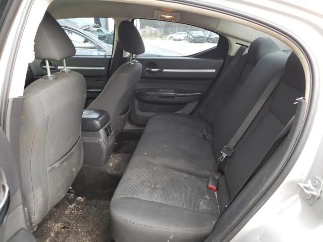 Photo 10 from auction – 2009 DODGE CHARGER with VIN 2B3KA43DX9H593260