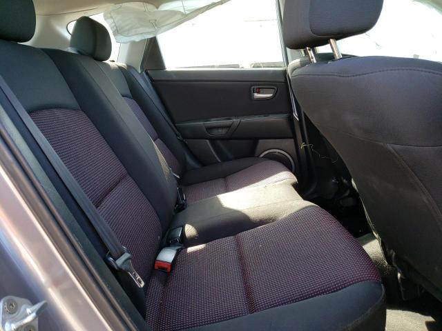 Photo 10 from auction – 2005 MAZDA 3 HATCHBAC with VIN JM1BK343751311693