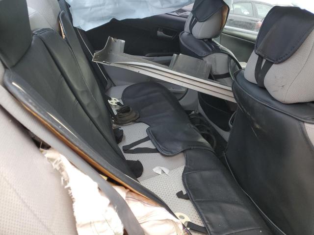 Photo 10 from auction – 2013 TOYOTA CAMRY L with VIN 4T1BF1FK1DU281290