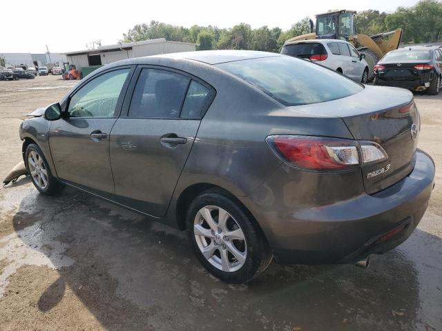 Photo 2 from auction – 2011 MAZDA 3 I with VIN JM1BL1VF6B1471702