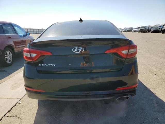 Photo 6 from auction – 2016 HYUNDAI SONATA SE with VIN 5NPE24AF9GH364764