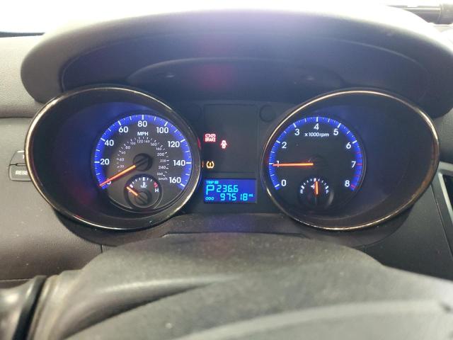 Photo 9 from auction – 2011 HYUNDAI GENESIS CO with VIN KMHHT6KD9BU049525