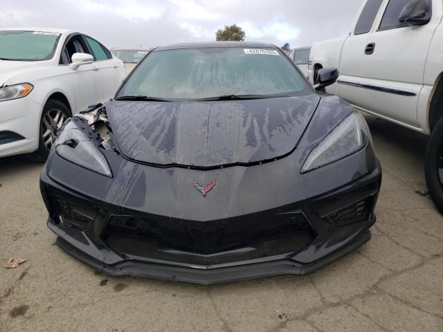 Photo 5 from auction – 2023 CHEVROLET CORVETTE S with VIN 1G1YC3D4XP5500021