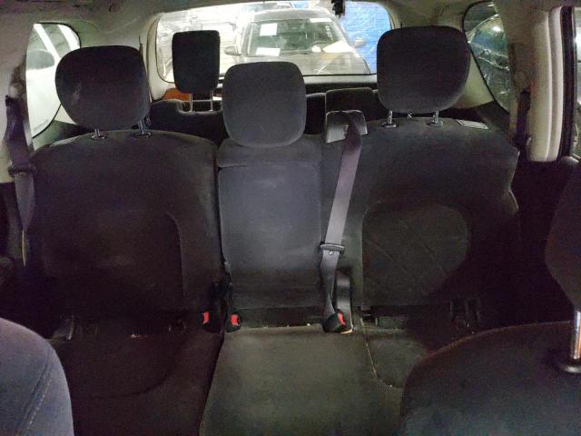 Photo 10 from auction – 2019 NISSAN ARMADA PLA with VIN JN8AY2NC3K9583744