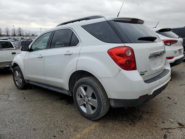 Photo 2 from auction – 2012 CHEVROLET EQUINOX with VIN 2GNALPEK4C6147293