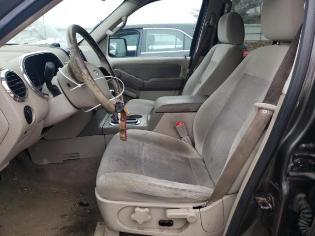Photo 7 from auction – 2007 FORD EXPLORER X with VIN 1FMEU73E27UB65010