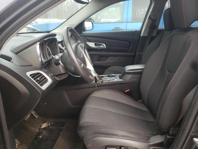Photo 7 from auction – 2011 GMC TERRAIN SL with VIN 2CTFLSE53B6288256