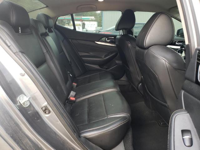 Photo 10 from auction – 2020 NISSAN MAXIMA SV with VIN 1N4AA6CV2LC363100
