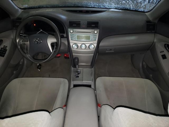 Photo 8 from auction – 2007 TOYOTA CAMRY CE with VIN 4T1BE46K57U071154