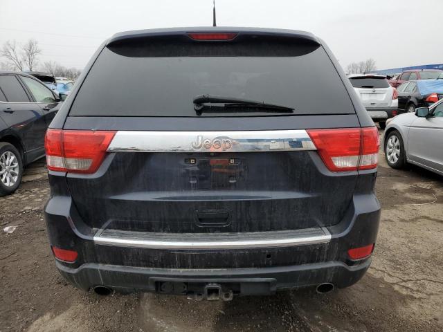 Photo 6 from auction – 2011 JEEP GRAND CHER with VIN 1J4RR5GT6BC501027