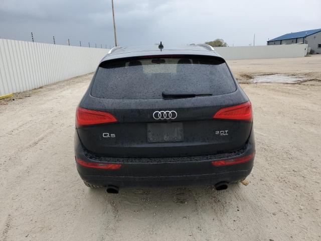 Фото 6 с аукциона – 2014 AUDI Q5 PREMIUM с VIN WA1LFAFP2EA012118