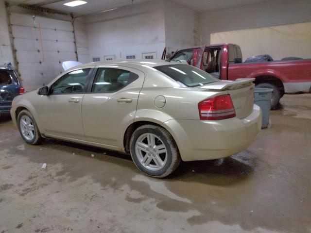 Photo 2 from auction – 2010 DODGE AVENGER R/ with VIN 1B3CC5FB1AN113861