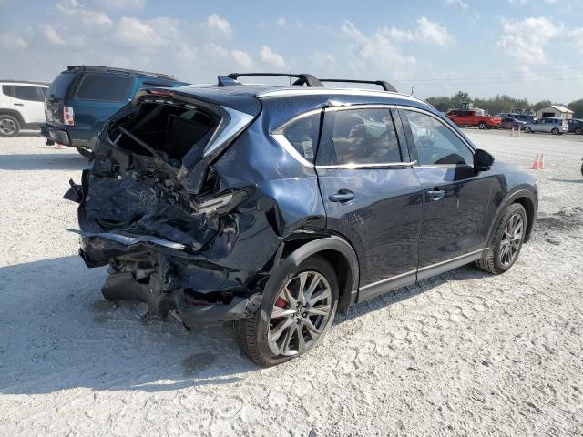 Photo 3 from auction – 2019 MAZDA CX-5 SIGNA with VIN JM3KFBEY0K0517908
