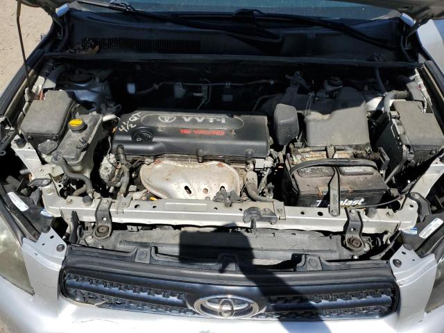 Photo 12 from auction – 2006 TOYOTA RAV4 with VIN JTMBD33V966000073