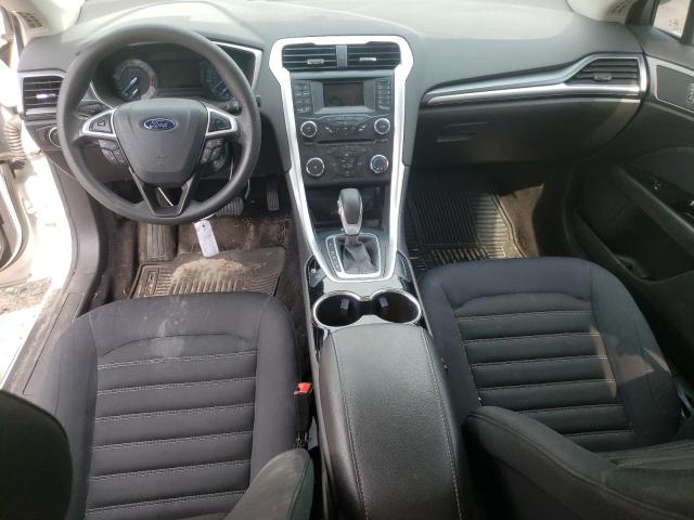 Photo 8 from auction – 2014 FORD FUSION SE with VIN 3FA6P0H73ER323060