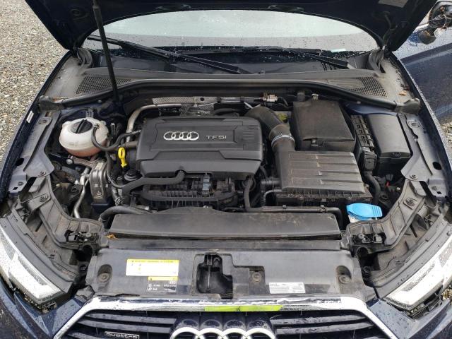 صورة رقم 11 من المزاد - 2017 AUDI A3 PREMIUM مع VIN WAUJ8GFF7H1028849