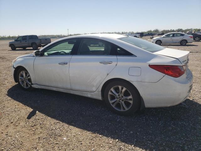 Photo 2 from auction – 2013 HYUNDAI SONATA SE with VIN 5NPEC4AC7DH732910