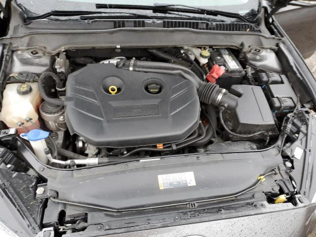 Photo 11 from auction – 2016 FORD FUSION SE with VIN 3FA6P0H98GR102963
