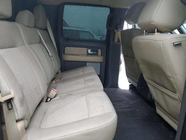 Photo 10 from auction – 2014 FORD 1100 with VIN 1FTFW1ET0EFB15428