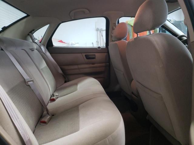 Photo 10 from auction – 2003 FORD TAURUS SES with VIN 1FAFP55U03G248135