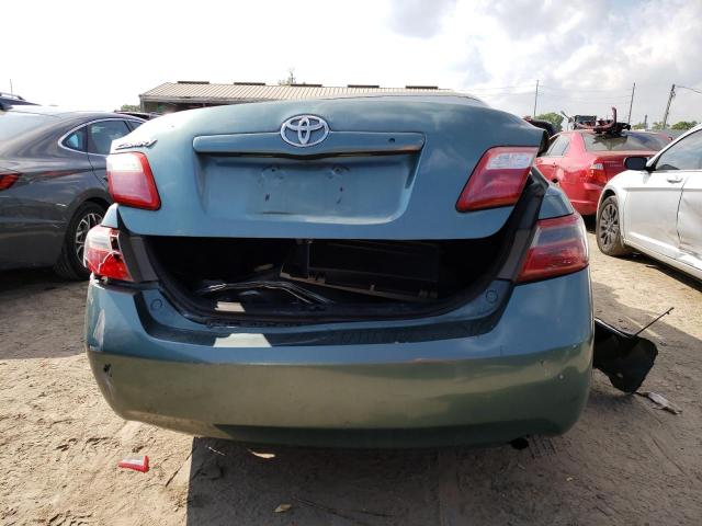 Photo 6 from auction – 2008 TOYOTA CAMRY CE with VIN 4T1BE46K98U755271