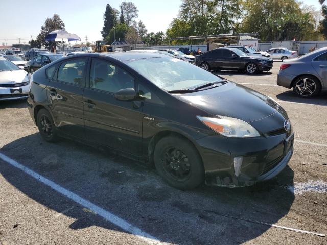 Photo 4 from auction – 2013 TOYOTA PRIUS with VIN JTDKN3DU4D5652783