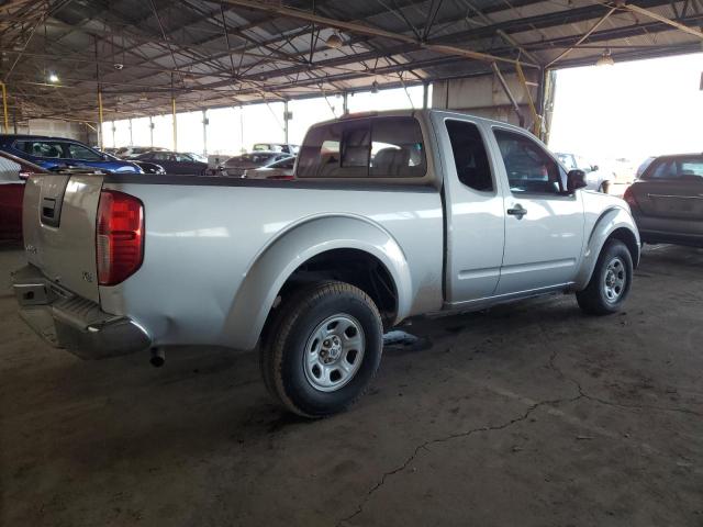 Photo 3 from auction – 2007 NISSAN FRONTIER with VIN 1N6BD06TX7C408073